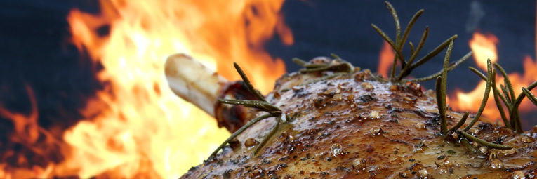 Glasgow Corporate Hog Roast Catering
