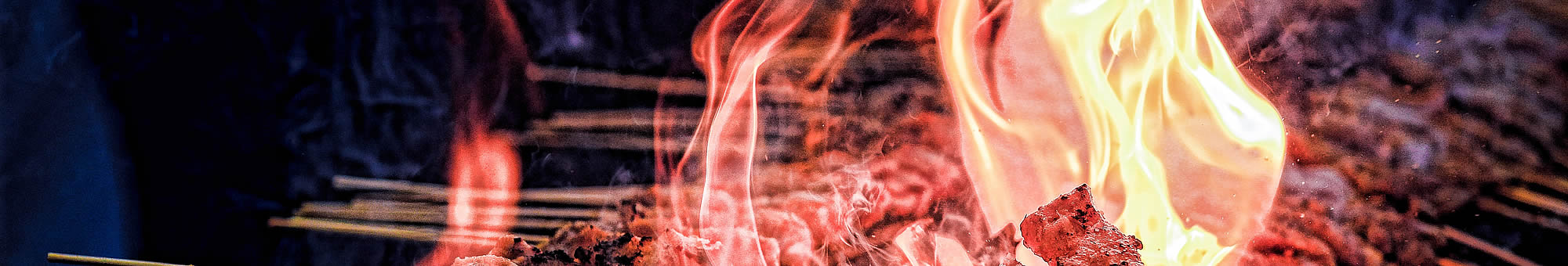 BBQ and Hog Roast Catering