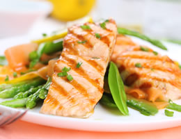 Occasional Wedding menus in Glasgow