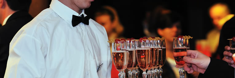 Lanarkshire Corporate Functions Catering