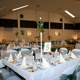 Corporate Catering in Glasgow