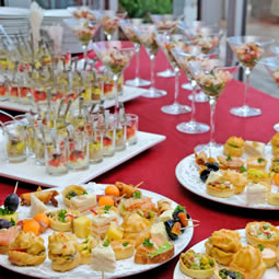 Event Catering