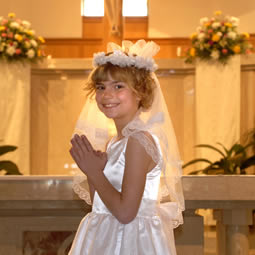 Holy Communion Catering