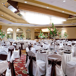 Wedding Reception Catering