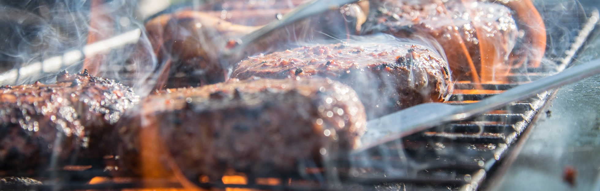 BBQ's