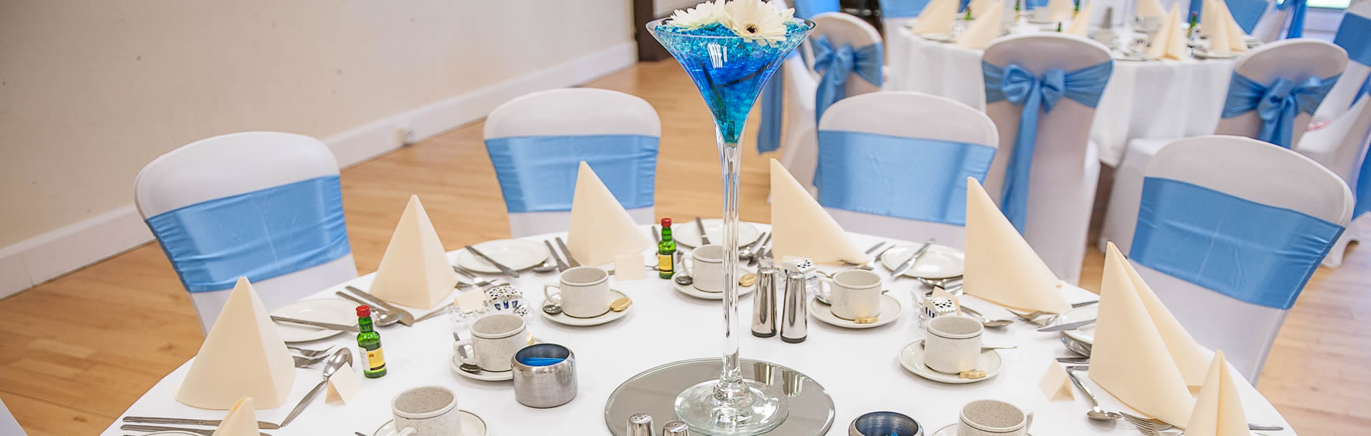 Wedding Catering