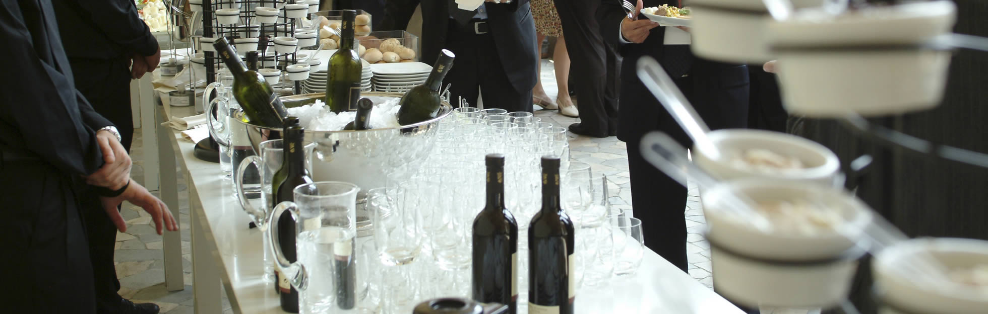 Business Catering